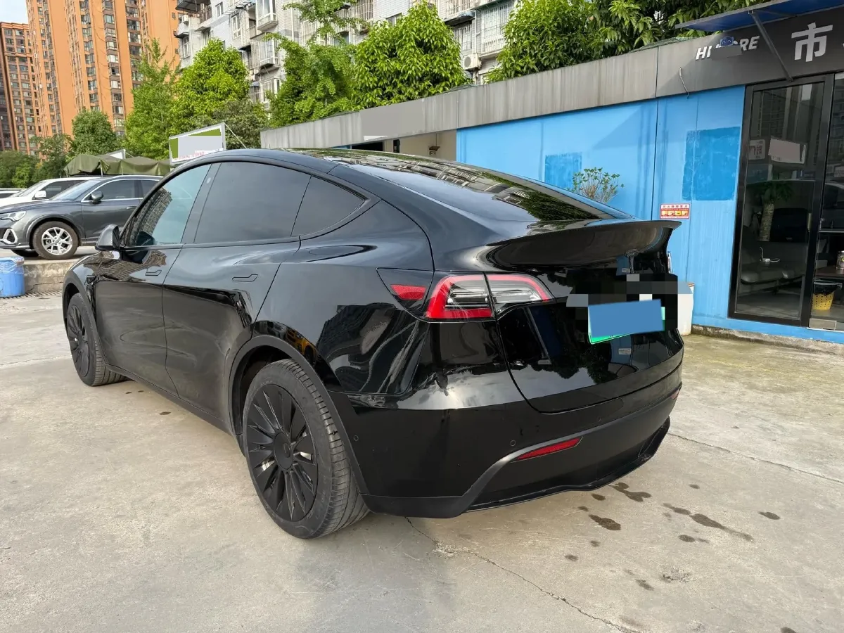 2022 Tesla Model Y BEV 60KWH,autocango,china used car exporter,china ev exporter,chinese used car exporter,chinese used ev exporter