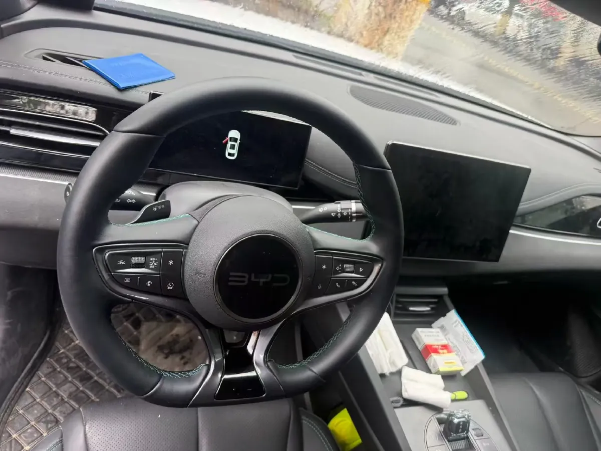 2025 BYD Seal06 1.5L 101HP L4 E-CVT PHEV 10.08KWH,autocango,china used car exporter,china ev exporter,chinese used car exporter,chinese used ev exporter