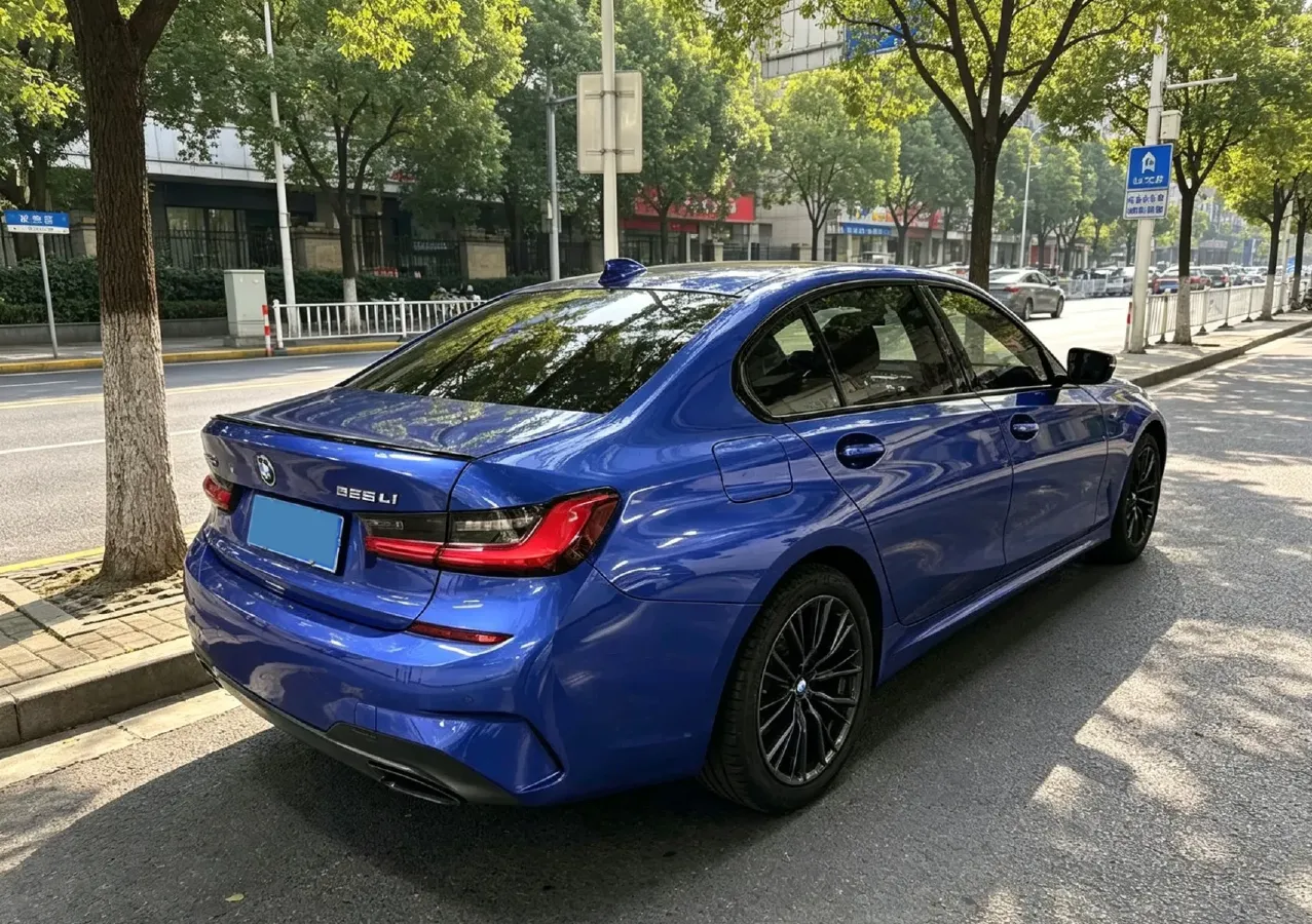 2021 BMW 3 Series 2.0T 184HP L4 8AT,autocango,china used car exporter,china ev exporter,chinese used car exporter,chinese used ev exporter