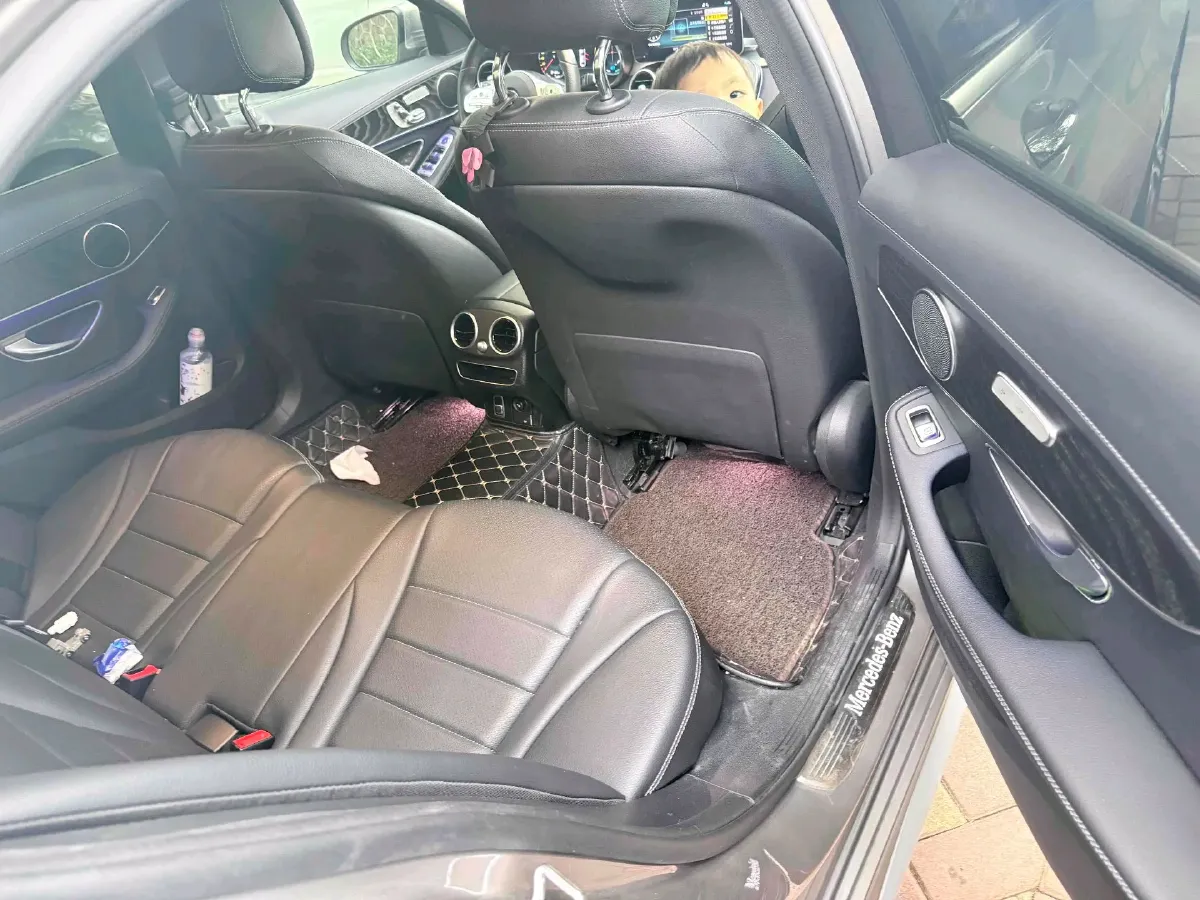 2021 Mercedes-Benz C Class 1.5T 184HP L4 9AT,autocango,china used car exporter,china ev exporter,chinese used car exporter,chinese used ev exporter