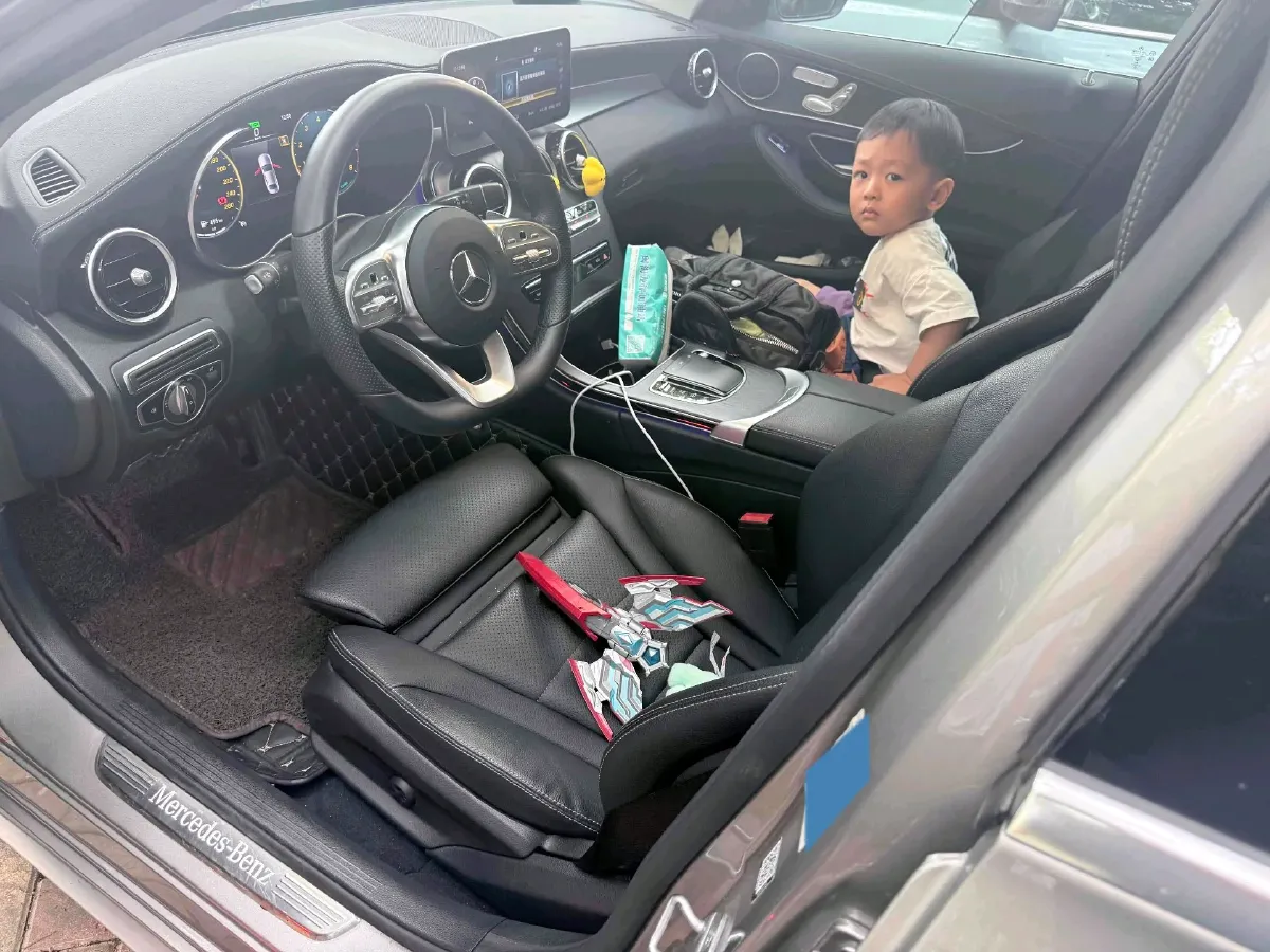 2021 Mercedes-Benz C Class 1.5T 184HP L4 9AT,autocango,china used car exporter,china ev exporter,chinese used car exporter,chinese used ev exporter