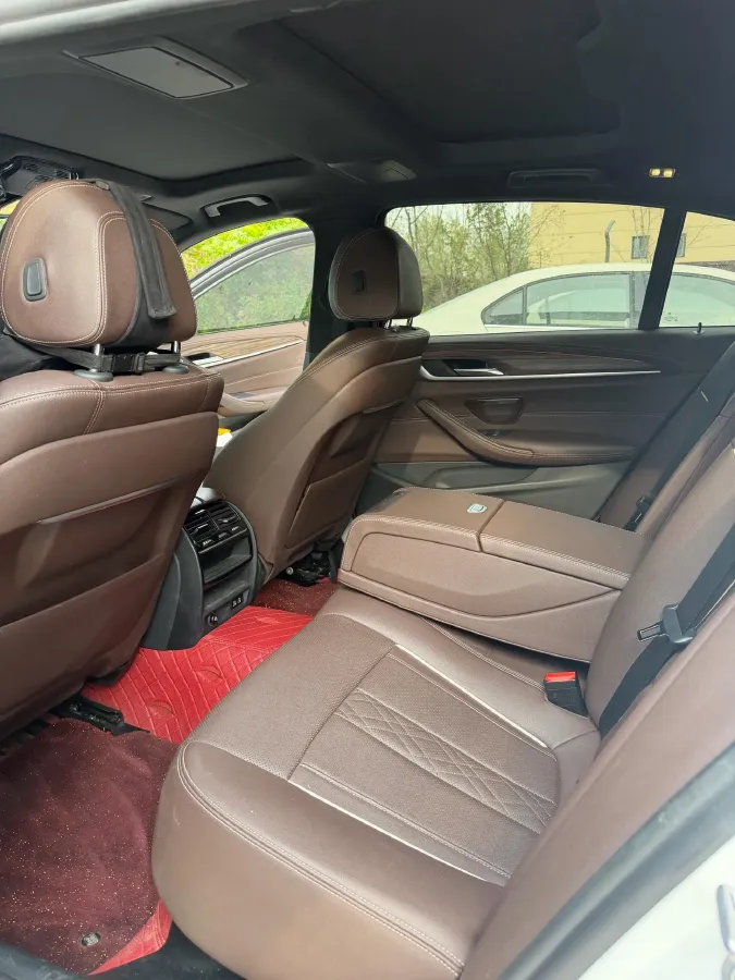 2022 BMW 5 Series 2.0T 252HP L4 8AT,autocango,china used car exporter,china ev exporter,chinese used car exporter,chinese used ev exporter