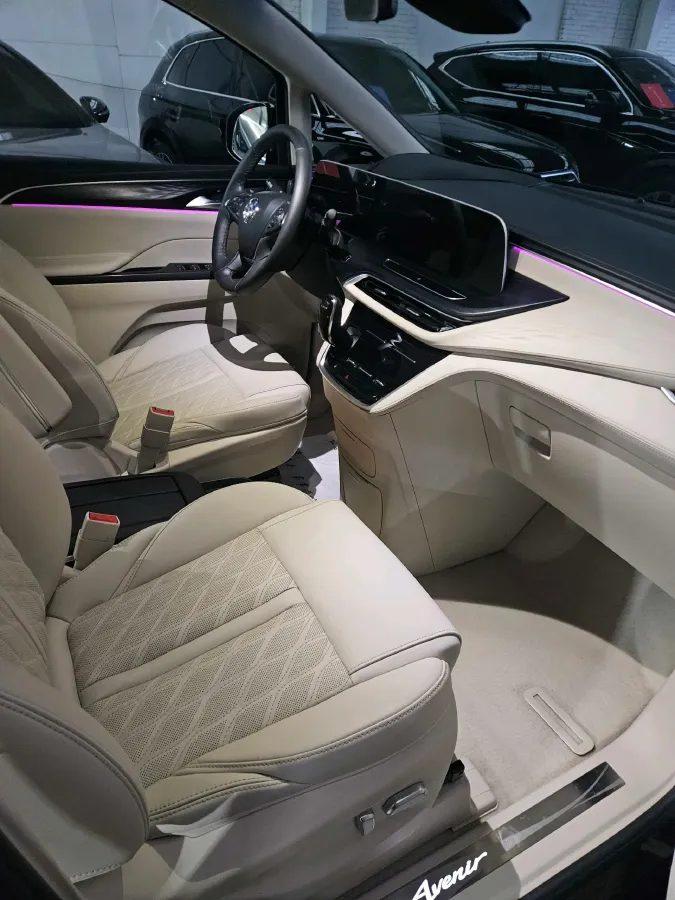 2021 Buick GL8 2.0T 237HP L4 9AT,autocango,china used car exporter,china ev exporter,chinese used car exporter,chinese used ev exporter