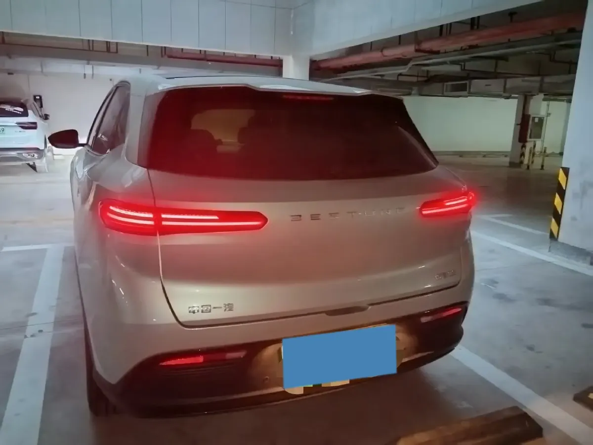 2025 Bestune YueYi 03 BEV 61.47KWH,autocango,china used car exporter,china ev exporter,chinese used car exporter,chinese used ev exporter