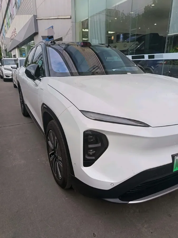 2022 NIO ES6 BEV 75KWH,autocango,china used car exporter,china ev exporter,chinese used car exporter,chinese used ev exporter