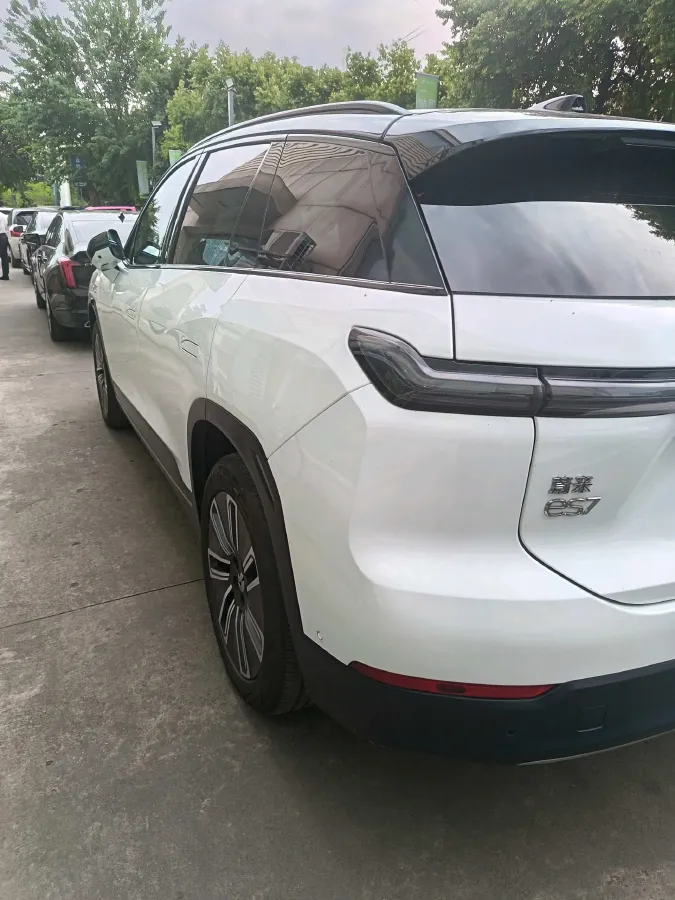 2022 NIO ES6 BEV 75KWH,autocango,china used car exporter,china ev exporter,chinese used car exporter,chinese used ev exporter