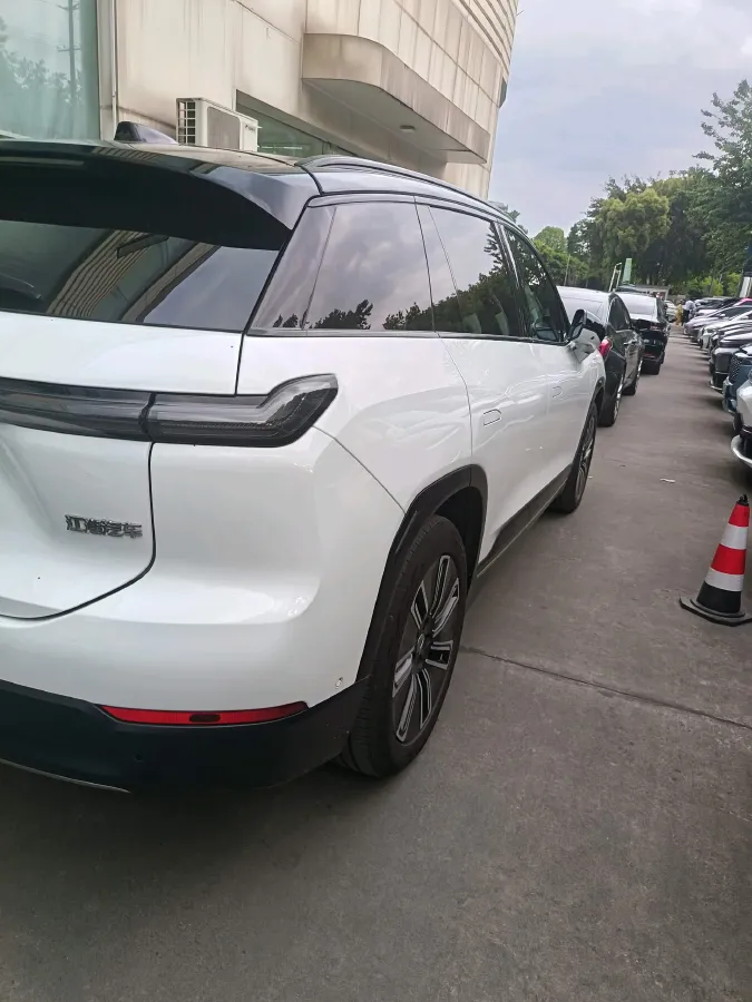 2022 NIO ES6 BEV 75KWH,autocango,china used car exporter,china ev exporter,chinese used car exporter,chinese used ev exporter