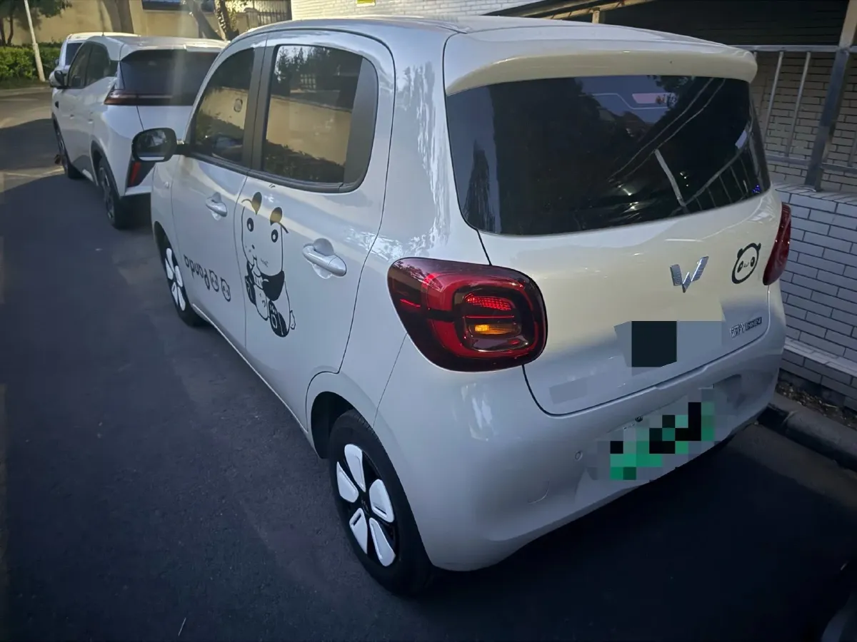 2025 WuLing HongGuang MINI EV BEV 16.2KWH,autocango,china used car exporter,china ev exporter,chinese used car exporter,chinese used ev exporter