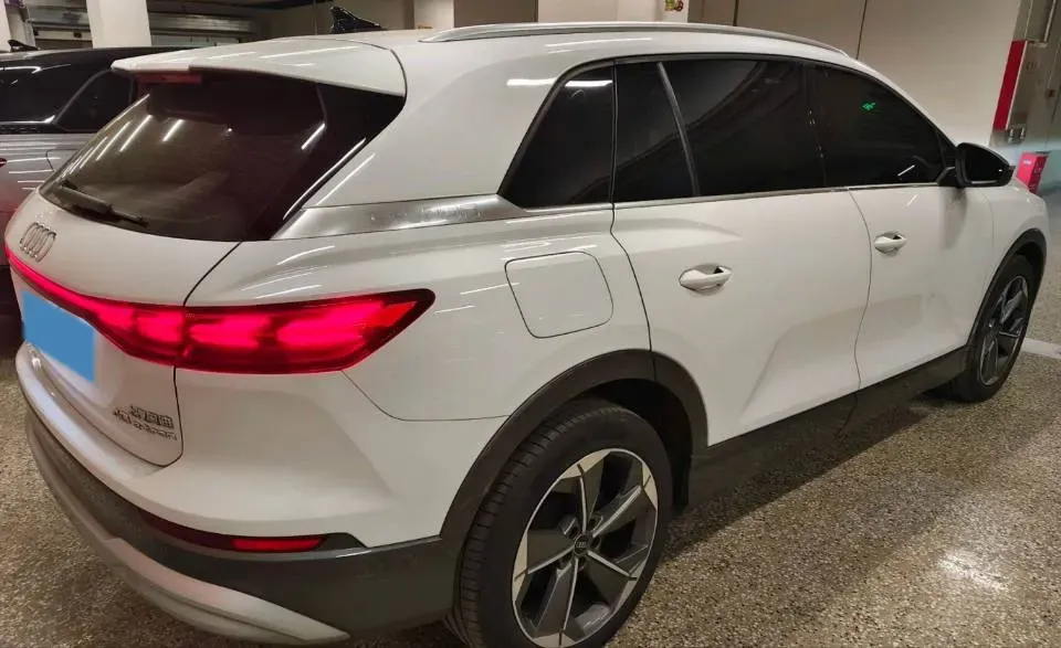 2023 Audi Q5 e-tron BEV 83.4KWH,autocango,china used car exporter,china ev exporter,chinese used car exporter,chinese used ev exporter