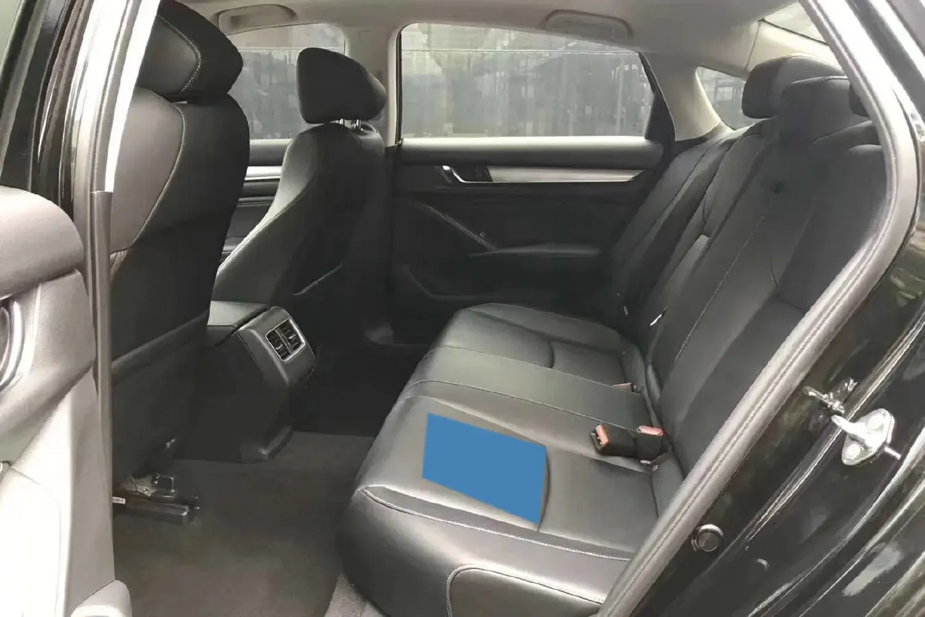 2019 Honda Inspire 1.5T 194HP L4 CVT,autocango,china used car exporter,china ev exporter,chinese used car exporter,chinese used ev exporter