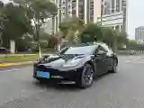 2020 Tesla Model 3 BEV 52KWH