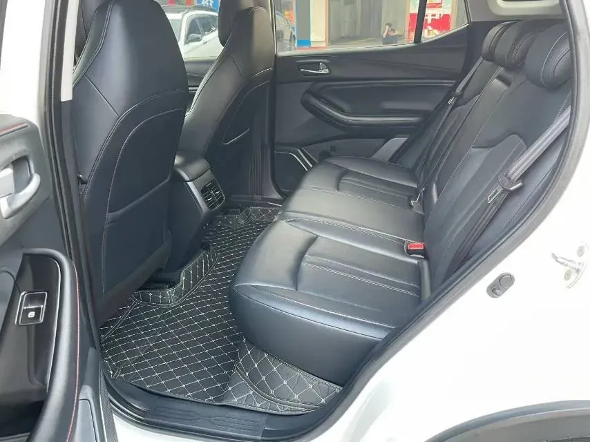 2020 GAC Trumpchi GS4 1.5T 169HP L4 6AT,autocango,china used car exporter,china ev exporter,chinese used car exporter,chinese used ev exporter