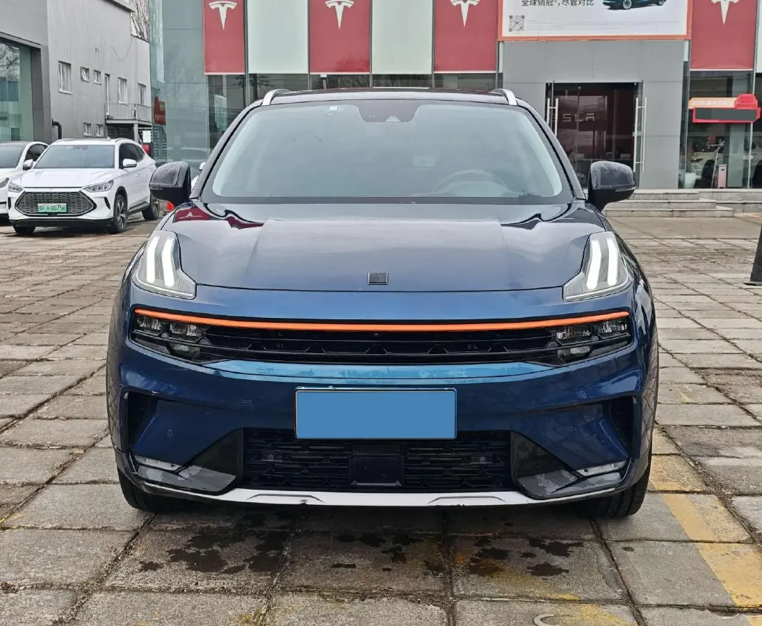 2020 LYNK&CO 06 1.5T 177HP L3 7DCT,autocango,china used car exporter,china ev exporter,chinese used car exporter,chinese used ev exporter