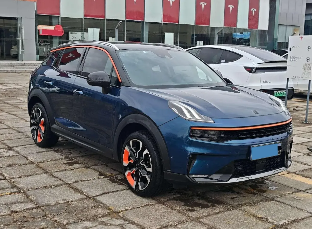 2020 LYNK&CO 06 1.5T 177HP L3 7DCT,autocango,china used car exporter,china ev exporter,chinese used car exporter,chinese used ev exporter