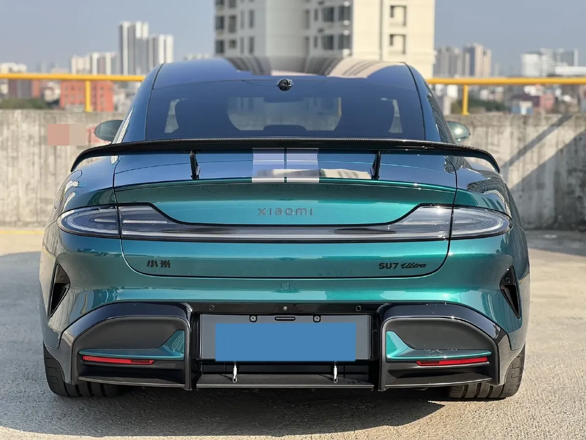 2025 MI SU7 Ultra BEV 93.7KWH,autocango,china used car exporter,china ev exporter,chinese used car exporter,chinese used ev exporter