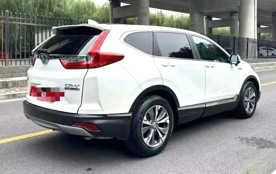 2021 Honda CR-V 2.0L 146HP L4 E-CVT Hybrid,autocango,china used car exporter,china ev exporter,chinese used car exporter,chinese used ev exporter