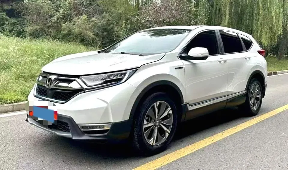 2021 Honda CR-V 2.0L 146HP L4 E-CVT Hybrid,autocango,china used car exporter,china ev exporter,chinese used car exporter,chinese used ev exporter