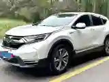 2021 Honda CR-V 2.0L 146HP L4 E-CVT Hybrid