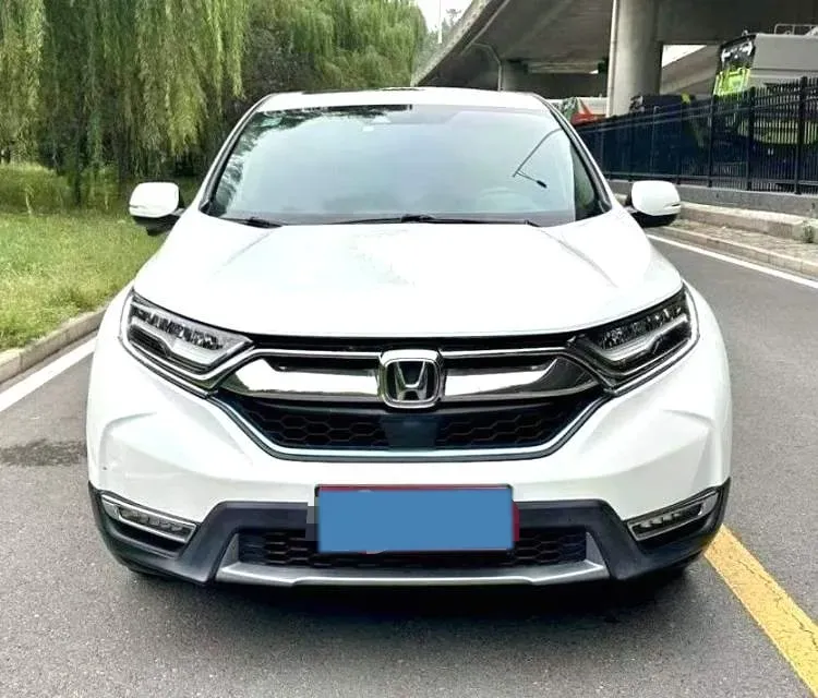 2021 Honda CR-V 2.0L 146HP L4 E-CVT Hybrid,autocango,china used car exporter,china ev exporter,chinese used car exporter,chinese used ev exporter