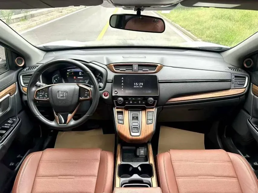 2021 Honda CR-V 2.0L 146HP L4 E-CVT Hybrid,autocango,china used car exporter,china ev exporter,chinese used car exporter,chinese used ev exporter