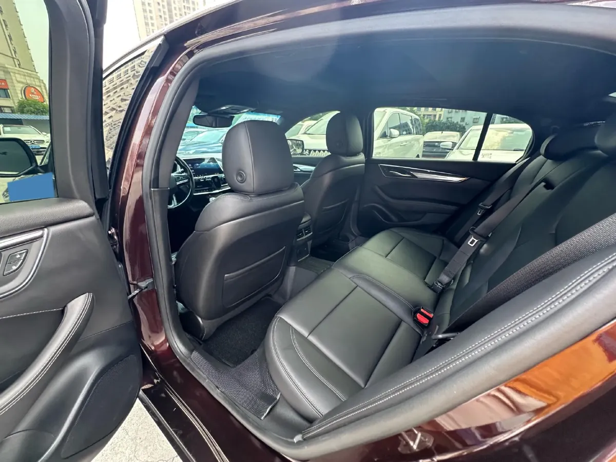 2020 Cadillac CT5 2.0T 241HP L4 10AT,autocango,china used car exporter,china ev exporter,chinese used car exporter,chinese used ev exporter