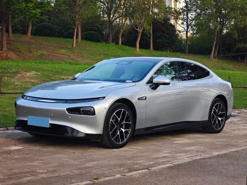 2023 Xpeng P7 BEV 86.2KWH,autocango,china used car exporter,china ev exporter,chinese used car exporter,chinese used ev exporter