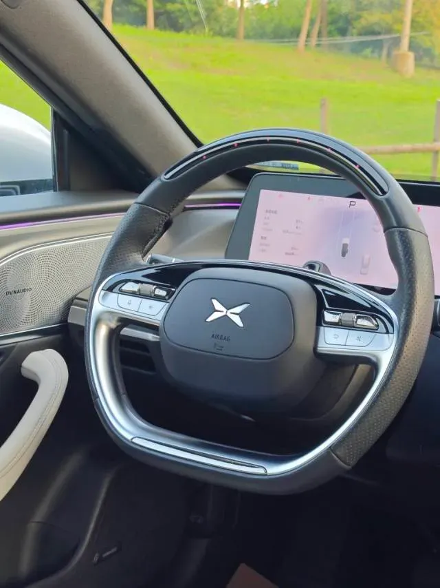 2023 Xpeng P7 BEV 86.2KWH,autocango,china used car exporter,china ev exporter,chinese used car exporter,chinese used ev exporter