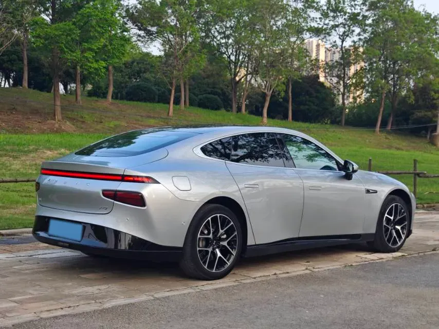 2023 Xpeng P7 BEV 86.2KWH,autocango,china used car exporter,china ev exporter,chinese used car exporter,chinese used ev exporter