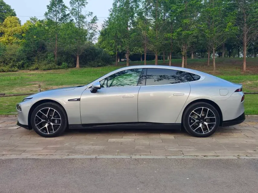 2023 Xpeng P7 BEV 86.2KWH,autocango,china used car exporter,china ev exporter,chinese used car exporter,chinese used ev exporter