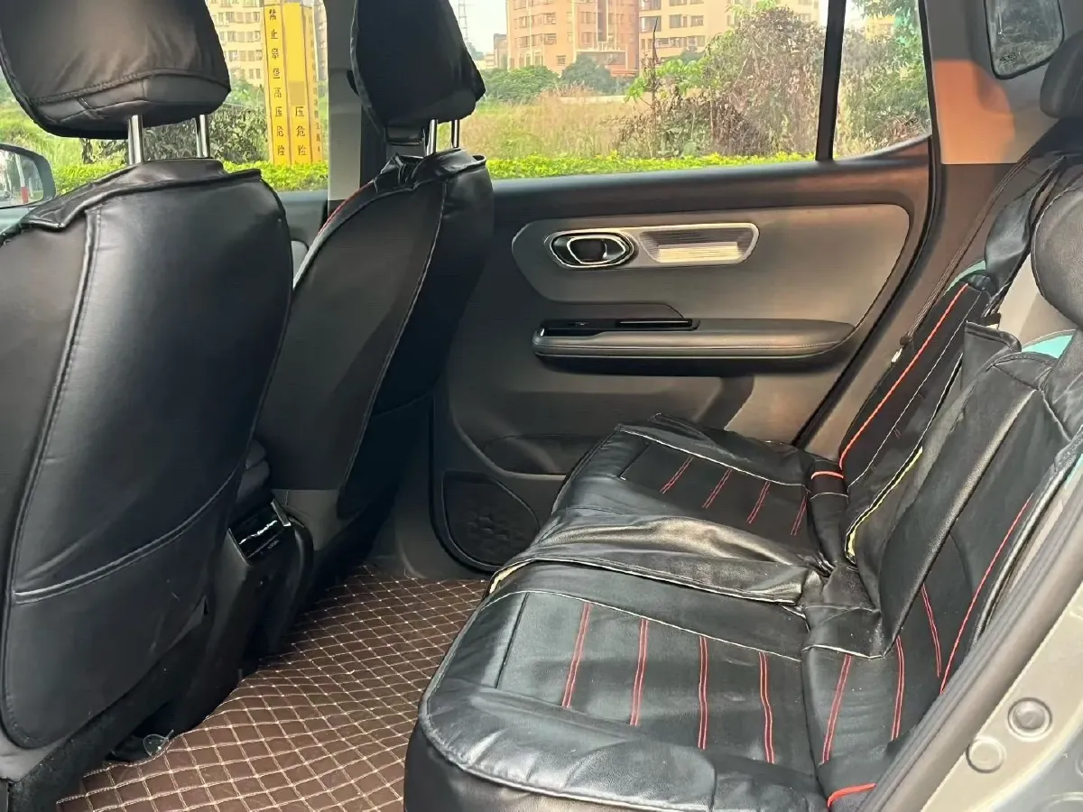 2023 Aion Y BEV 61.7KWH,autocango,china used car exporter,china ev exporter,chinese used car exporter,chinese used ev exporter