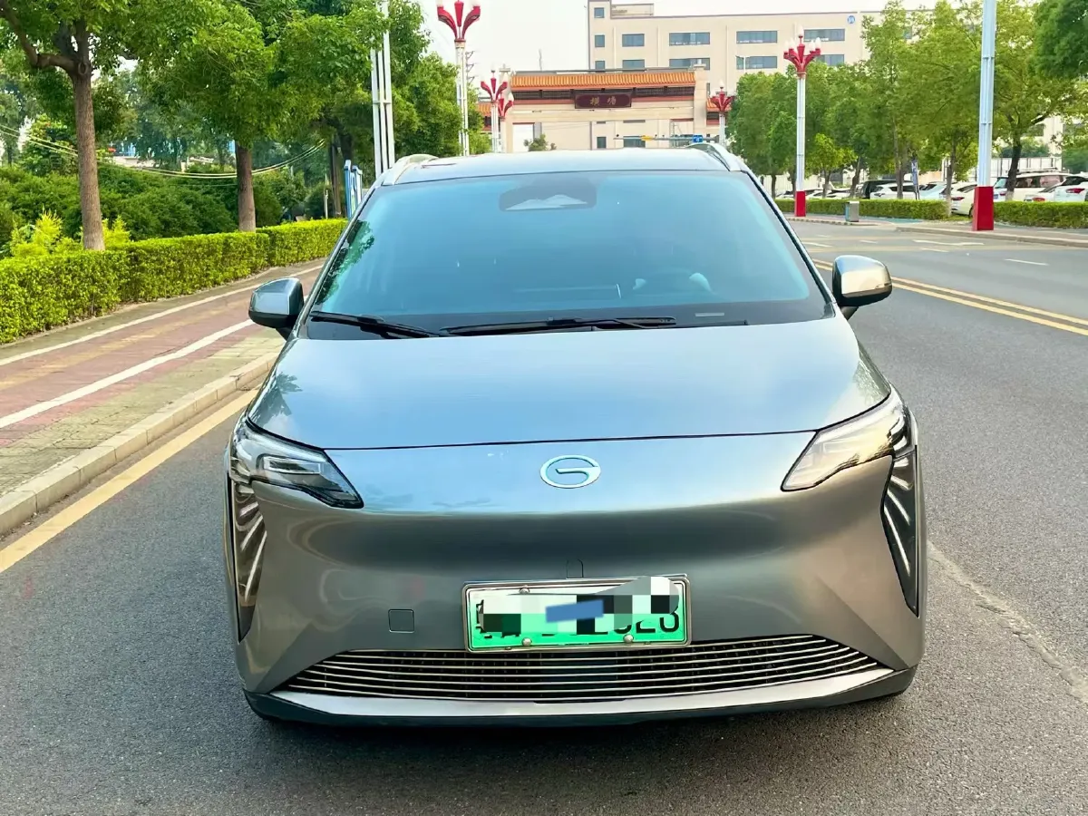 2023 Aion Y BEV 61.7KWH,autocango,china used car exporter,china ev exporter,chinese used car exporter,chinese used ev exporter
