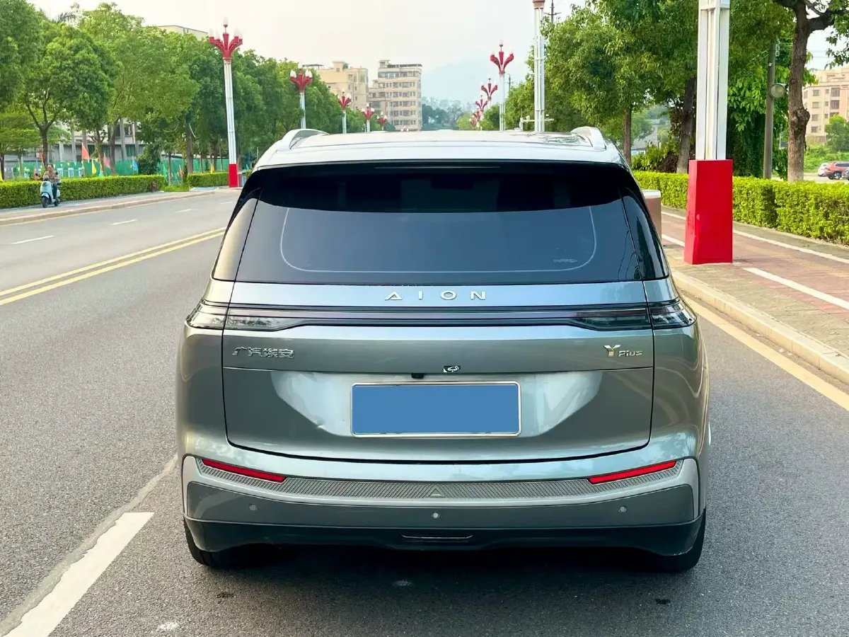 2023 Aion Y BEV 61.7KWH,autocango,china used car exporter,china ev exporter,chinese used car exporter,chinese used ev exporter