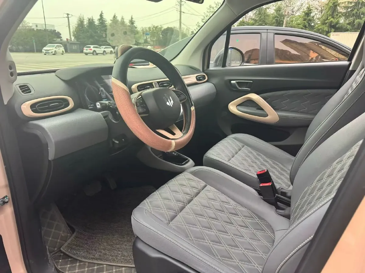 2020 Leapmotor T03 BEV 38KWH,autocango,china used car exporter,china ev exporter,chinese used car exporter,chinese used ev exporter