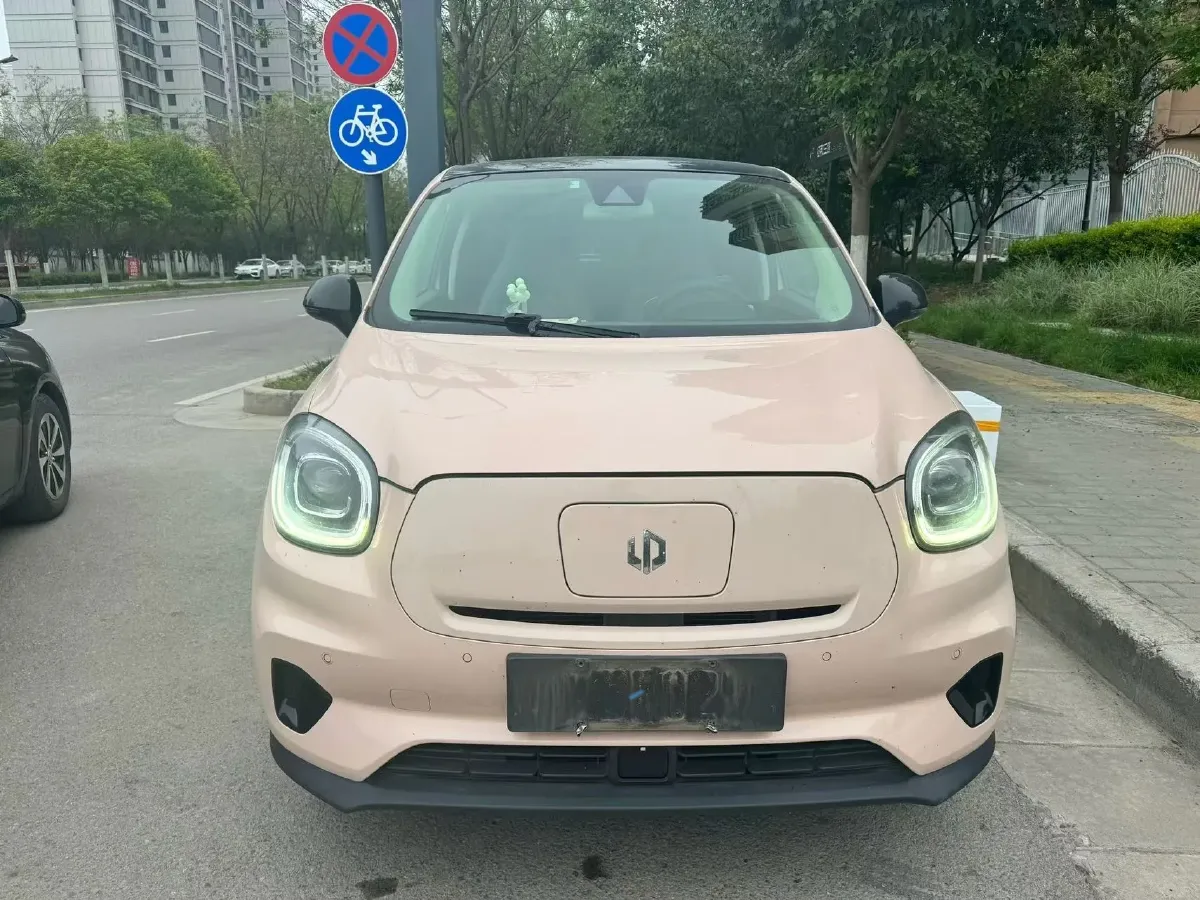 2020 Leapmotor T03 BEV 38KWH,autocango,china used car exporter,china ev exporter,chinese used car exporter,chinese used ev exporter