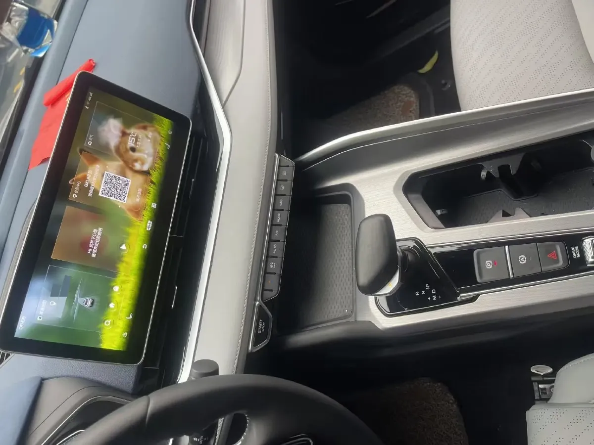 2021 Geely Preface 2.0T 190HP L4 7DCT,autocango,china used car exporter,china ev exporter,chinese used car exporter,chinese used ev exporter