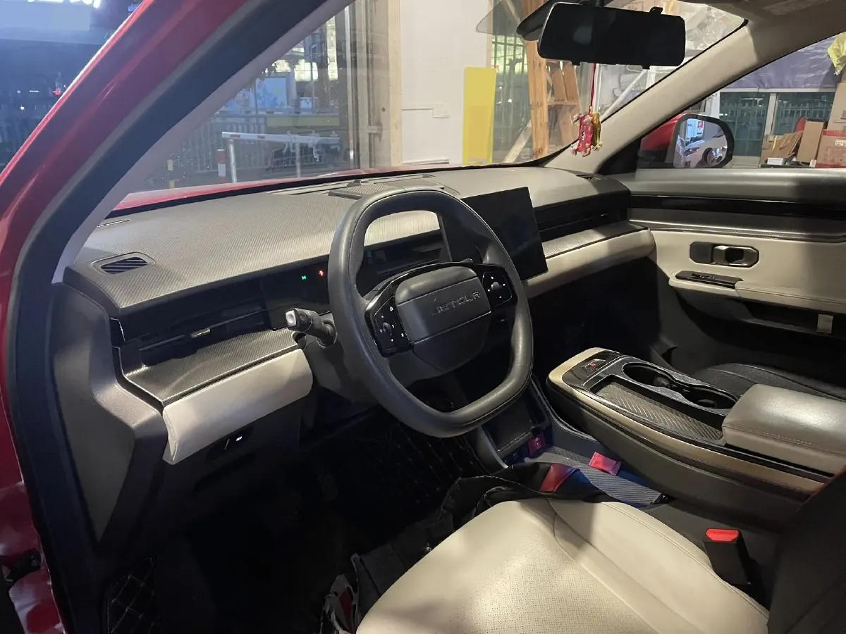 2022 Jetour DASHING 1.6T 197HP L4 7DCT,autocango,china used car exporter,china ev exporter,chinese used car exporter,chinese used ev exporter