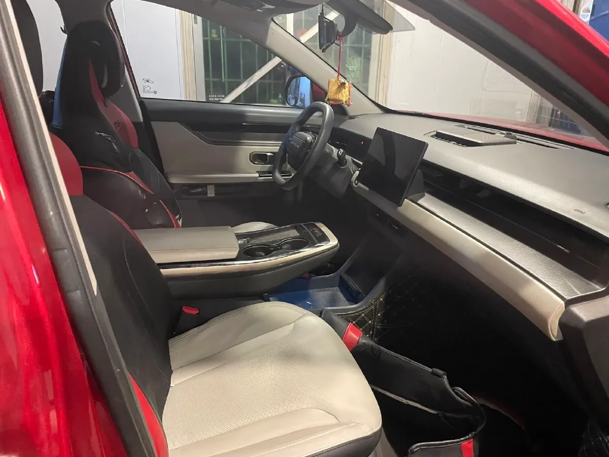 2022 Jetour DASHING 1.6T 197HP L4 7DCT,autocango,china used car exporter,china ev exporter,chinese used car exporter,chinese used ev exporter