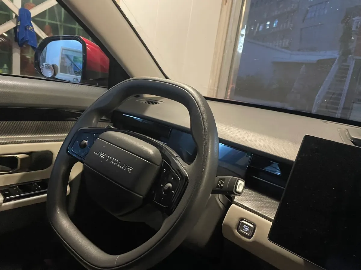 2022 Jetour DASHING 1.6T 197HP L4 7DCT,autocango,china used car exporter,china ev exporter,chinese used car exporter,chinese used ev exporter