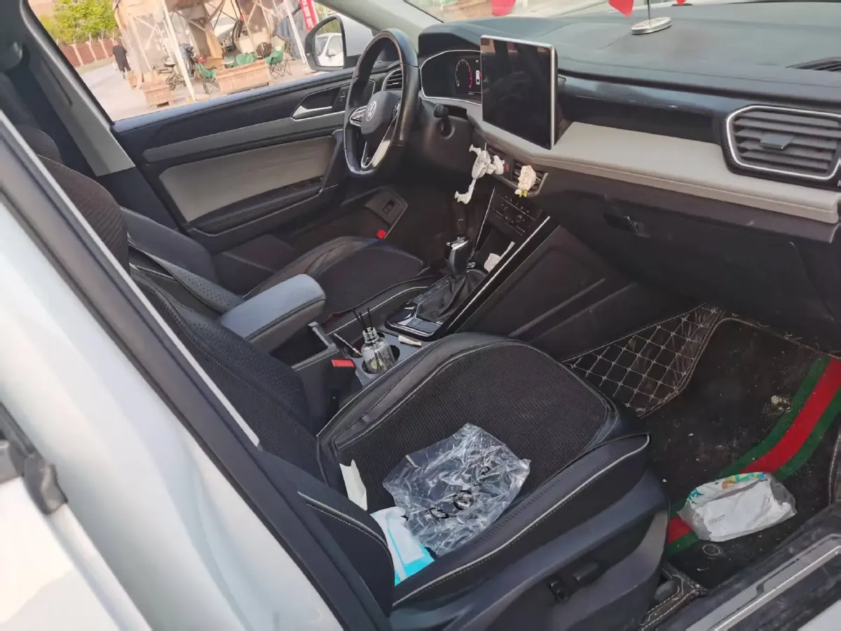 2023 Volkswagen Tayron X 2.0T 186HP L4 7DCT,autocango,china used car exporter,china ev exporter,chinese used car exporter,chinese used ev exporter