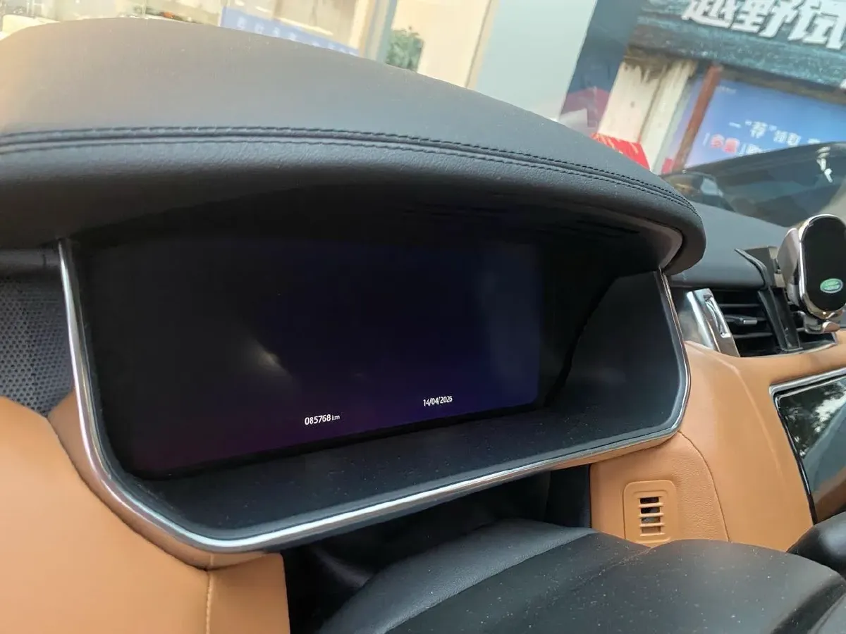 2022 Land Rover Range Rover Sport 3.0T 360HP L6 8AT,autocango,china used car exporter,china ev exporter,chinese used car exporter,chinese used ev exporter