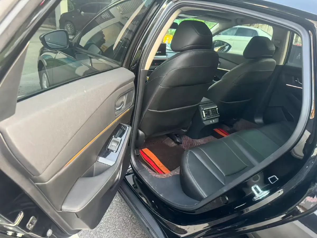 2023 Dongfeng PaLaSuo 2.0T 228HP L4 8AT,autocango,china used car exporter,china ev exporter,chinese used car exporter,chinese used ev exporter