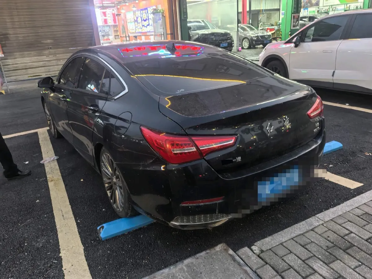 2019 HongQi H5 1.8T 180HP L4 6AT,autocango,china used car exporter,china ev exporter,chinese used car exporter,chinese used ev exporter