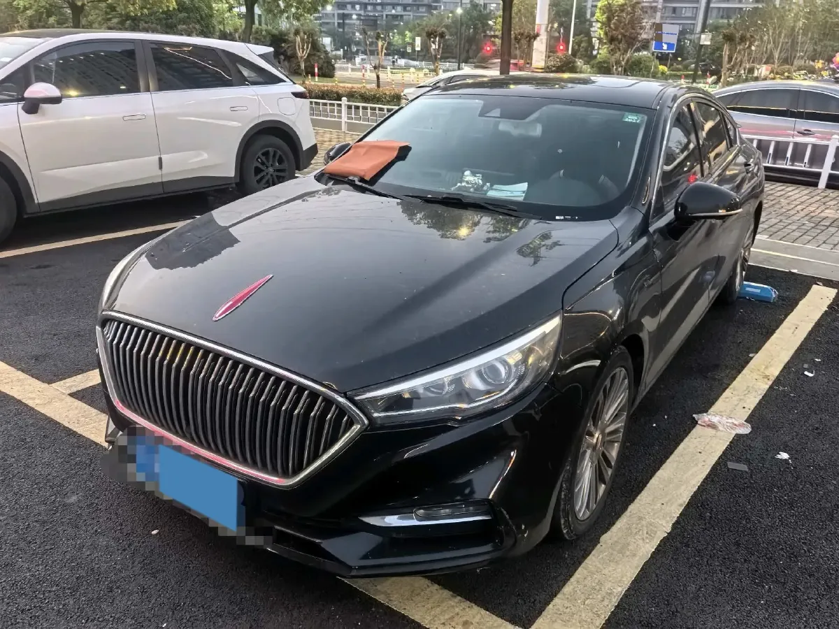 2019 HongQi H5 1.8T 180HP L4 6AT,autocango,china used car exporter,china ev exporter,chinese used car exporter,chinese used ev exporter