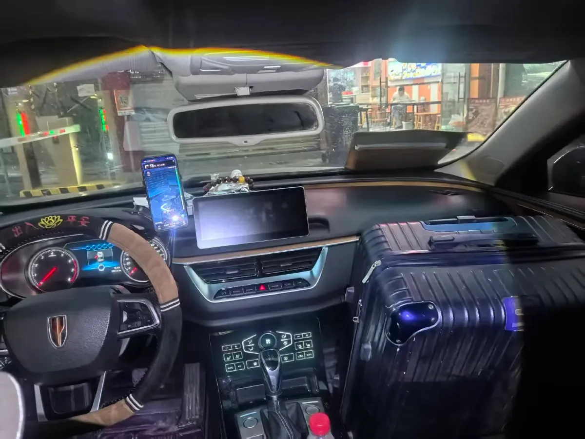 2019 HongQi H5 1.8T 180HP L4 6AT,autocango,china used car exporter,china ev exporter,chinese used car exporter,chinese used ev exporter