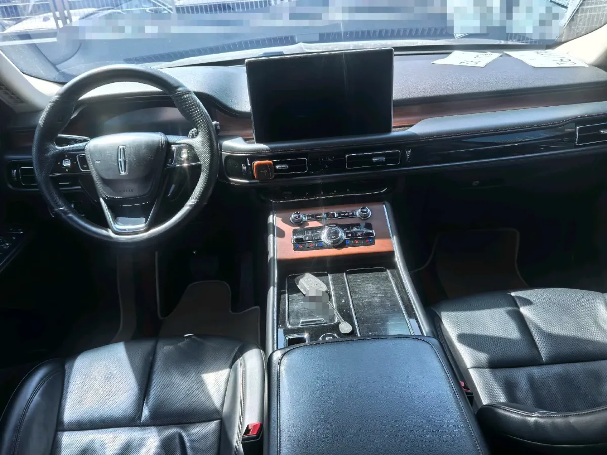 2021 Lincoln Aviator 3.0T 355HP V6 10AT,autocango,china used car exporter,china ev exporter,chinese used car exporter,chinese used ev exporter