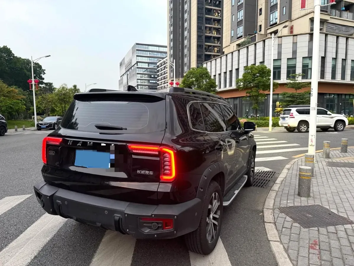 2022 Haval Dargo 1.5T 184HP L4 7DCT,autocango,china used car exporter,china ev exporter,chinese used car exporter,chinese used ev exporter