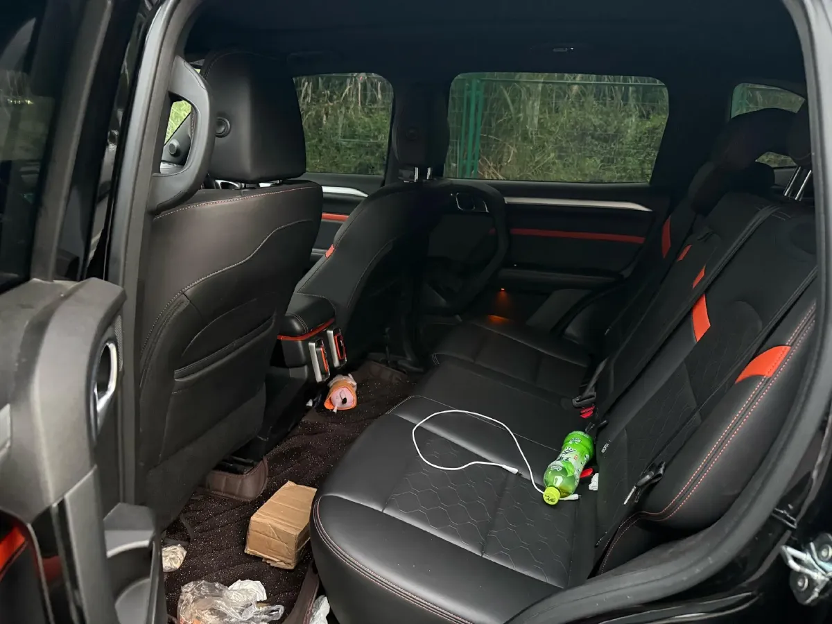 2022 Haval Dargo 1.5T 184HP L4 7DCT,autocango,china used car exporter,china ev exporter,chinese used car exporter,chinese used ev exporter