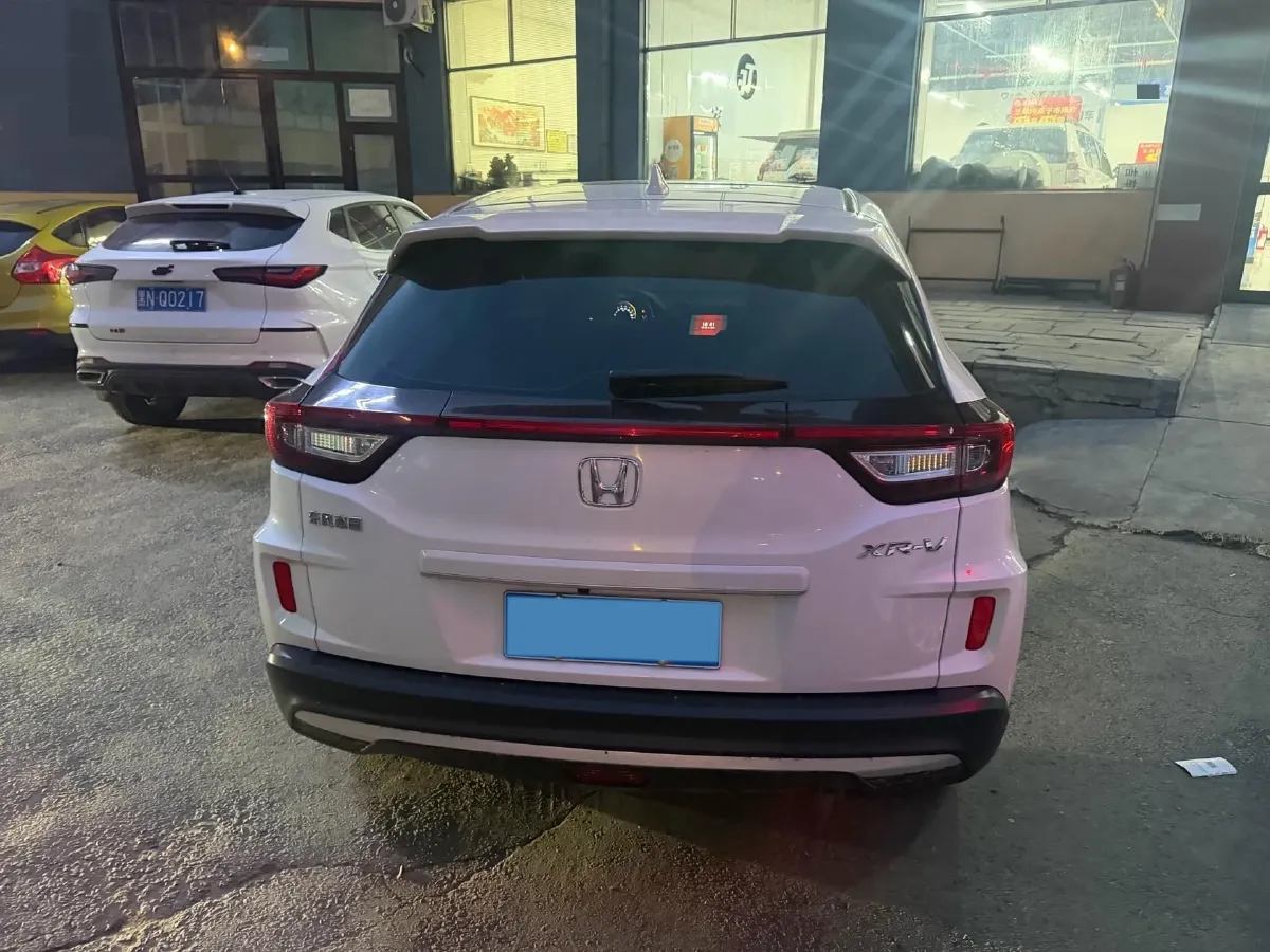 2022 Honda XR-V 1.5L 131HP L4 CVT,autocango,china used car exporter,china ev exporter,chinese used car exporter,chinese used ev exporter