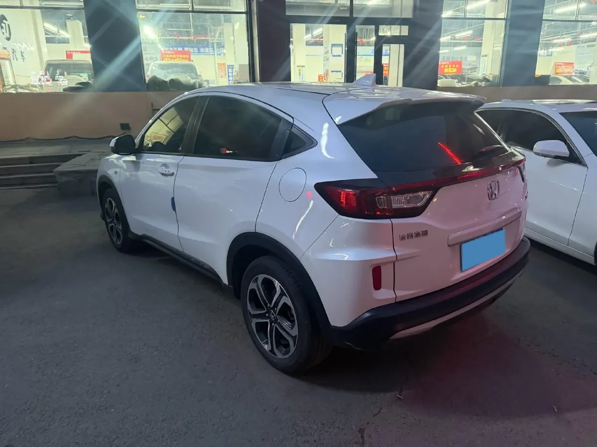 2022 Honda XR-V 1.5L 131HP L4 CVT,autocango,china used car exporter,china ev exporter,chinese used car exporter,chinese used ev exporter