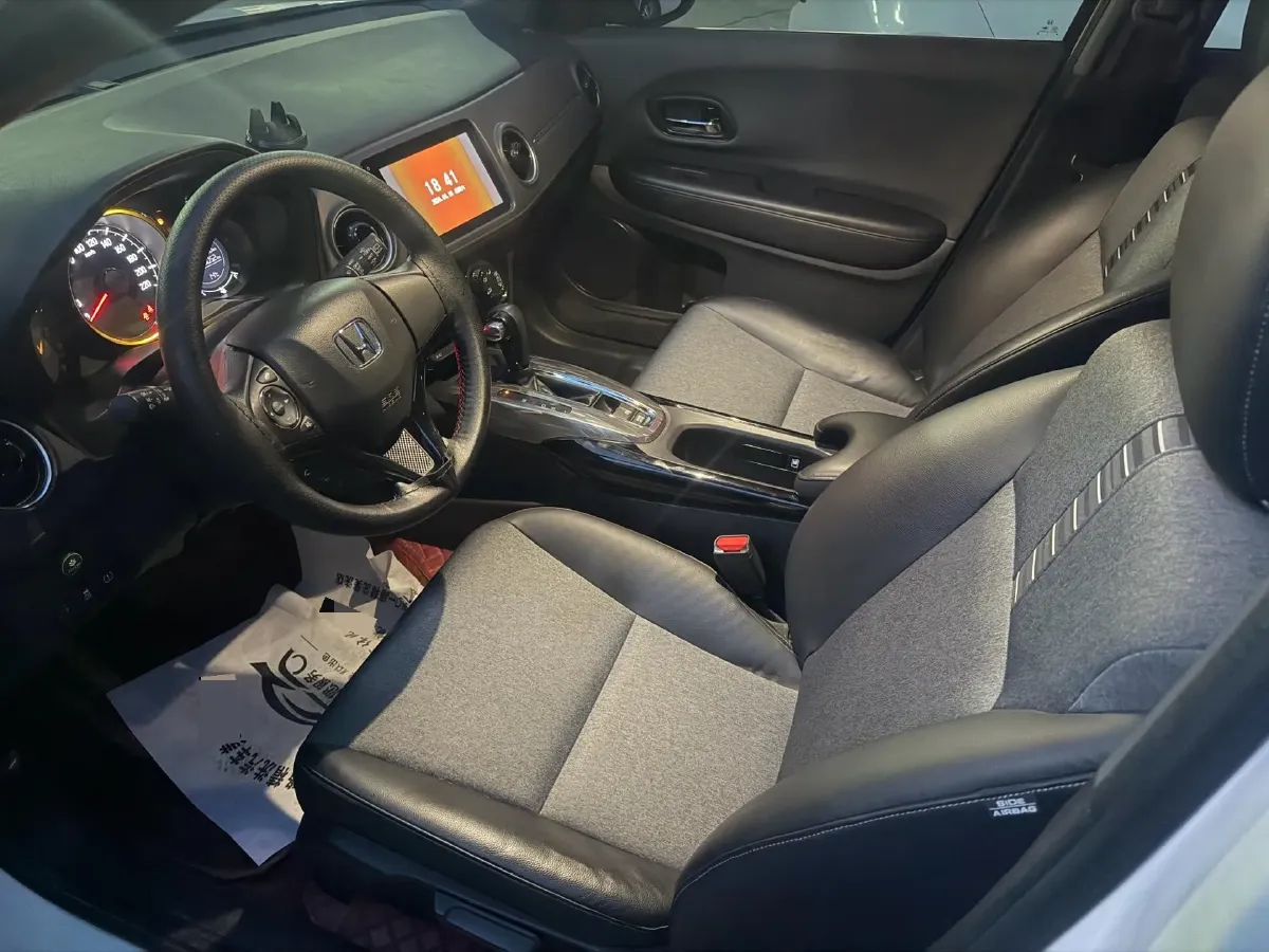 2022 Honda XR-V 1.5L 131HP L4 CVT,autocango,china used car exporter,china ev exporter,chinese used car exporter,chinese used ev exporter